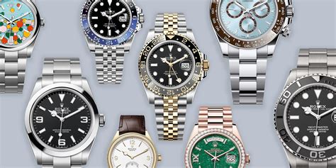 best rolex ever|7 most popular rolex watches.